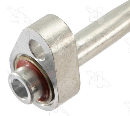 Four Seasons A/C Refrigerant Discharge Hose P/N:66127 Fits: Ram 1500 13-12 - Image 2