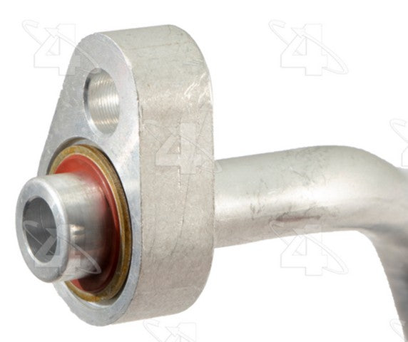 Four Seasons A/C Refrigerant Discharge Hose P/N:66129 Fits: Ram 2500 2012, Ram 3500 2012, Ram 4000 2012, Ram 4500 2012, Ram 5500 2012 - Image 3