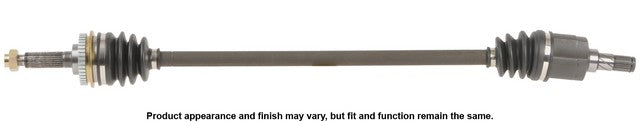 CARDONE New CV Axle Assembly P/N:66-1305 Fits: Chevrolet Metro 00-98, Geo Metro 97-95, Suzuki Swift 01-95 - Image 1