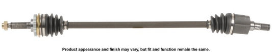 CARDONE New CV Axle Assembly P/N:66-1305 Fits: Chevrolet Metro 00-98, Geo Metro 97-95, Suzuki Swift 01-95 - Image 1