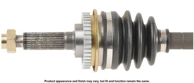 CARDONE New CV Axle Assembly P/N:66-1305 Fits: Chevrolet Metro 00-98, Geo Metro 97-95, Suzuki Swift 01-95 - Image 3