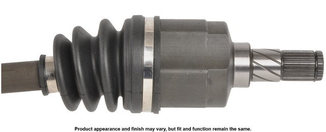 CARDONE New CV Axle Assembly P/N:66-1305 Fits: Chevrolet Metro 00-98, Geo Metro 97-95, Suzuki Swift 01-95 - Image 2