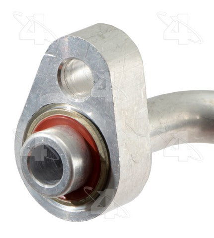 Four Seasons A/C Refrigerant Discharge Hose P/N:66130 Fits: Jeep Compass 17-13, Jeep Patriot 17-13 - Image 4