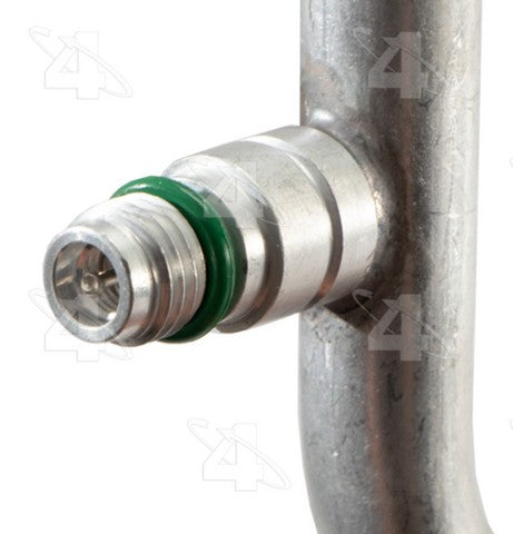 Four Seasons A/C Refrigerant Discharge Hose P/N:66130 Fits: Jeep Compass 17-13, Jeep Patriot 17-13 - Image 2