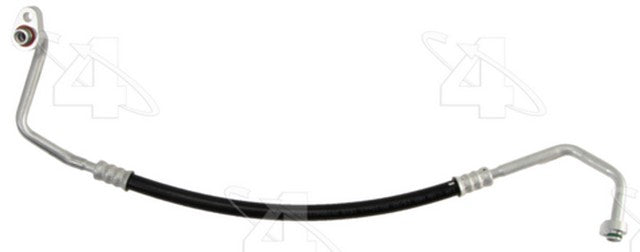 Four Seasons A/C Refrigerant Discharge Hose P/N:66131 Fits: Dodge Dakota 2004 - Image 1