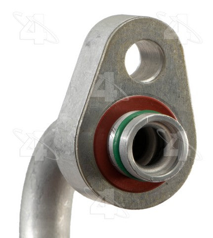 Four Seasons A/C Refrigerant Discharge Hose P/N:66131 Fits: Dodge Dakota 2004 - Image 4