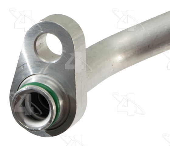 Four Seasons A/C Refrigerant Discharge Hose P/N:66131 Fits: Dodge Dakota 2004 - Image 2