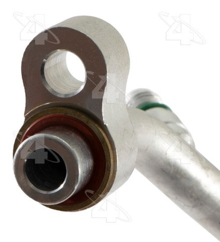 Four Seasons A/C Refrigerant Discharge Hose P/N:66132 Fits: Ram 2500 18-13, Ram 3500 18-13, Ram 4000 2013, Ram 4500 18-13, Ram 5500 18-13 - Image 3