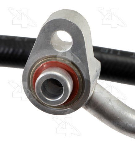Four Seasons A/C Refrigerant Discharge Hose P/N:66133 Fits: Dodge Caliber 12-10, Jeep Compass 17-10, Jeep Patriot 17-10 - Image 2