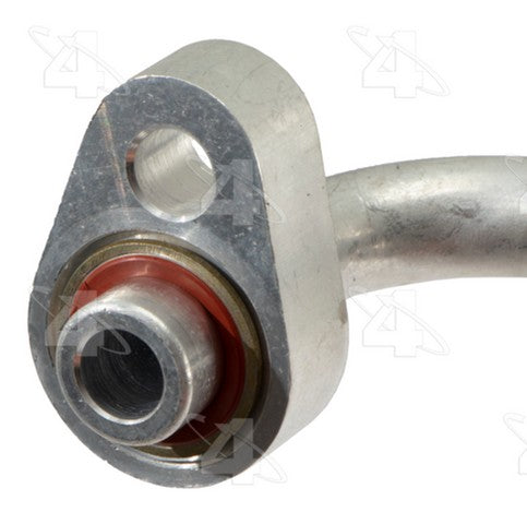 Four Seasons A/C Refrigerant Discharge Hose P/N:66133 Fits: Dodge Caliber 12-10, Jeep Compass 17-10, Jeep Patriot 17-10 - Image 3