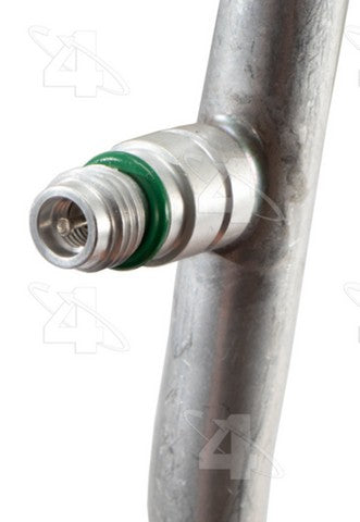 Four Seasons A/C Refrigerant Discharge Hose P/N:66133 Fits: Dodge Caliber 12-10, Jeep Compass 17-10, Jeep Patriot 17-10 - Image 4