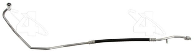 Four Seasons A/C Refrigerant Discharge Hose P/N:66134 Fits: Ram 1500 18-14, Ram 1500 Classic 20-19 - Image 1