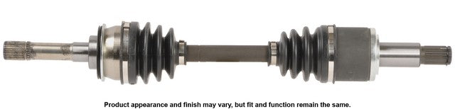 CARDONE New CV Axle Assembly P/N:66-1340 Fits: Chevrolet Tracker 1998, Geo Tracker 97-96, Pontiac Sunrunner 97-96, Suzuki Sidekick 98-96, Suzuki X-90 98-96 - Image 1
