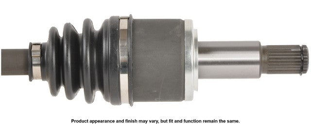 CARDONE New CV Axle Assembly P/N:66-1340 Fits: Chevrolet Tracker 1998, Geo Tracker 97-96, Pontiac Sunrunner 97-96, Suzuki Sidekick 98-96, Suzuki X-90 98-96 - Image 2