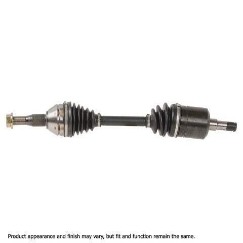 CARDONE New CV Axle Assembly P/N:66-1346 Fits: Chevrolet Venture 04-02, Oldsmobile Silhouette 04-02, Pontiac Montana 04-02 - Image 1