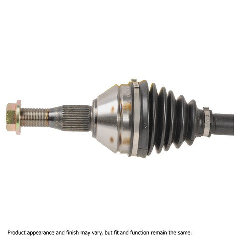 CARDONE New CV Axle Assembly P/N:66-1346 Fits: Chevrolet Venture 04-02, Oldsmobile Silhouette 04-02, Pontiac Montana 04-02 - Image 3