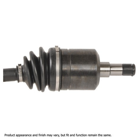 CARDONE New CV Axle Assembly P/N:66-1346 Fits: Chevrolet Venture 04-02, Oldsmobile Silhouette 04-02, Pontiac Montana 04-02 - Image 2