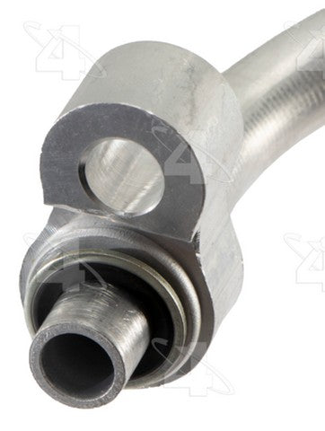 Four Seasons A/C Refrigerant Discharge Hose P/N:66134 Fits: Ram 1500 18-14, Ram 1500 Classic 20-19 - Image 4