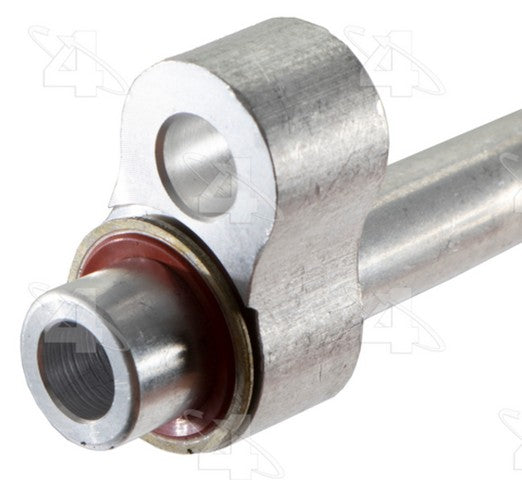 Four Seasons A/C Refrigerant Discharge Hose P/N:66134 Fits: Ram 1500 18-14, Ram 1500 Classic 20-19 - Image 2