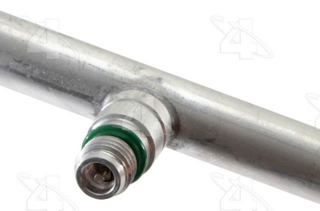 Four Seasons A/C Refrigerant Discharge Hose P/N:66134 Fits: Ram 1500 18-14, Ram 1500 Classic 20-19 - Image 3