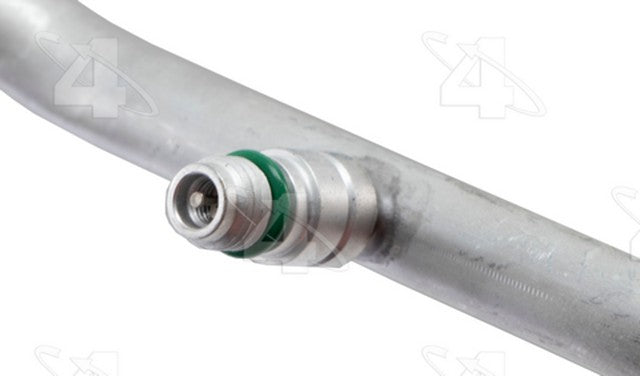Four Seasons A/C Refrigerant Discharge Hose P/N:66136 Fits: Dodge Ram 1500 10-09, Dodge Ram 2500 10-09, Ram 1500 2011, Ram 2500 2011 - Image 3