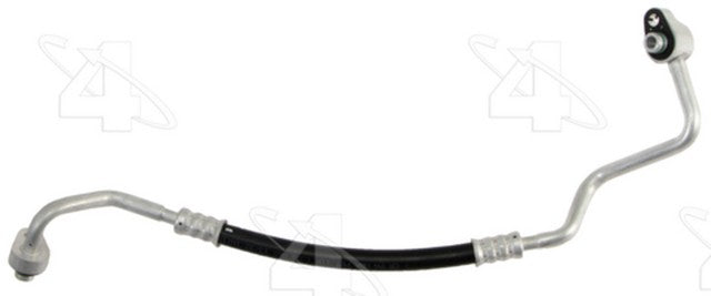 Four Seasons A/C Refrigerant Discharge Hose P/N:66137 Fits: Chrysler Pacifica 08-07 - Image 1