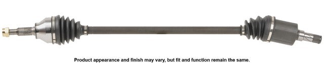 CARDONE New CV Axle Assembly P/N:66-1373 Fits: Saturn Ion 04-03 - Image 1