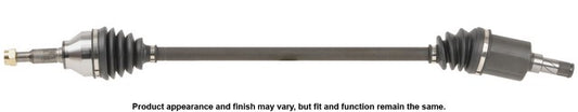 CARDONE New CV Axle Assembly P/N:66-1373 Fits: Saturn Ion 04-03 - Image 1