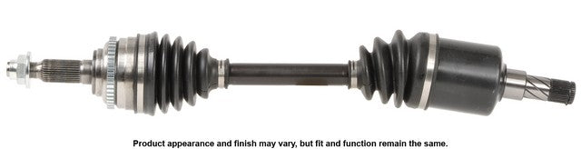 CARDONE New CV Axle Assembly P/N:66-1389 Fits: Chevrolet Optra 07-04, Daewoo Leganza 02-99, Suzuki Forenza 08-04, Suzuki Reno 08-05 - Image 1