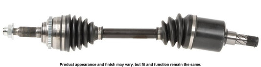 CARDONE New CV Axle Assembly P/N:66-1389 Fits: Chevrolet Optra 07-04, Daewoo Leganza 02-99, Suzuki Forenza 08-04, Suzuki Reno 08-05 - Image 1