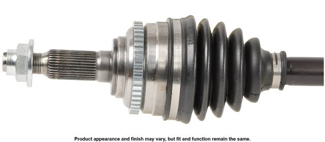 CARDONE New CV Axle Assembly P/N:66-1389 Fits: Chevrolet Optra 07-04, Daewoo Leganza 02-99, Suzuki Forenza 08-04, Suzuki Reno 08-05 - Image 3