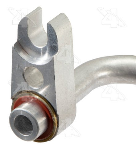Four Seasons A/C Refrigerant Discharge Hose P/N:66138 Fits: Dodge Durango 24-11, Jeep Grand Cherokee 21-11 - Image 2