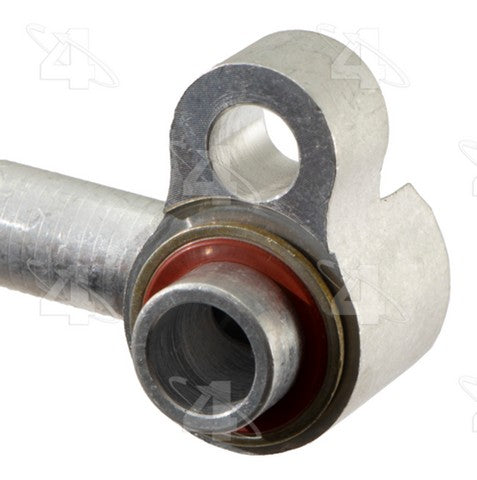 Four Seasons A/C Refrigerant Discharge Hose P/N:66138 Fits: Dodge Durango 24-11, Jeep Grand Cherokee 21-11 - Image 4