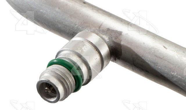 Four Seasons A/C Refrigerant Discharge Hose P/N:66138 Fits: Dodge Durango 24-11, Jeep Grand Cherokee 21-11 - Image 3