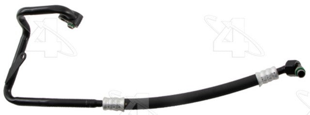 Four Seasons A/C Refrigerant Discharge Hose P/N:66139 Fits: Dodge Sprinter 2500 06-03, Dodge Sprinter 3500 06-03 - Image 1