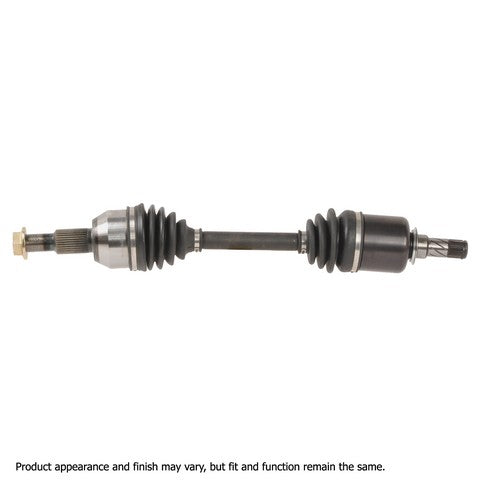 CARDONE New CV Axle Assembly P/N:66-1396 Fits: Saturn Vue 05-02 - Image 1