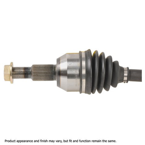 CARDONE New CV Axle Assembly P/N:66-1396 Fits: Saturn Vue 05-02 - Image 2