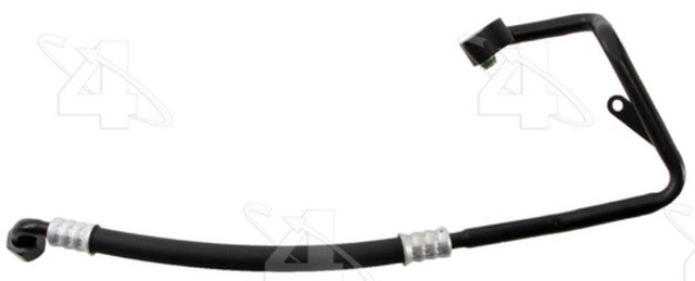 Four Seasons A/C Refrigerant Discharge Hose P/N:66139 Fits: Dodge Sprinter 2500 06-03, Dodge Sprinter 3500 06-03 - Image 4