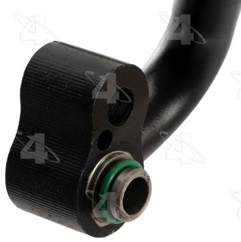 Four Seasons A/C Refrigerant Discharge Hose P/N:66139 Fits: Dodge Sprinter 2500 06-03, Dodge Sprinter 3500 06-03 - Image 2