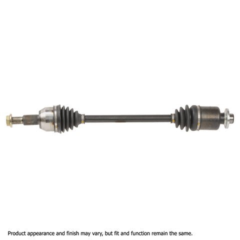 CARDONE New CV Axle Assembly P/N:66-1402 Fits: Saturn Vue 03-02 - Image 1