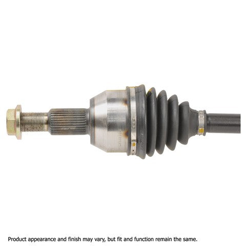 CARDONE New CV Axle Assembly P/N:66-1402 Fits: Saturn Vue 03-02 - Image 2