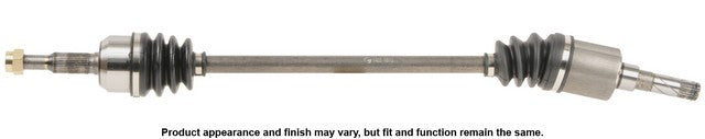 CARDONE New CV Axle Assembly P/N:66-1403 Fits: Chevrolet Equinox 06-05, Pontiac Torrent 2006, Saturn Vue 08-02 - Image 2