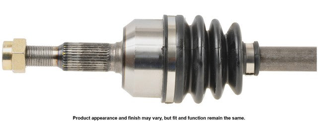 CARDONE New CV Axle Assembly P/N:66-1403 Fits: Chevrolet Equinox 06-05, Pontiac Torrent 2006, Saturn Vue 08-02 - Image 3