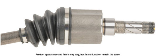 CARDONE New CV Axle Assembly P/N:66-1403 Fits: Chevrolet Equinox 06-05, Pontiac Torrent 2006, Saturn Vue 08-02 - Image 1