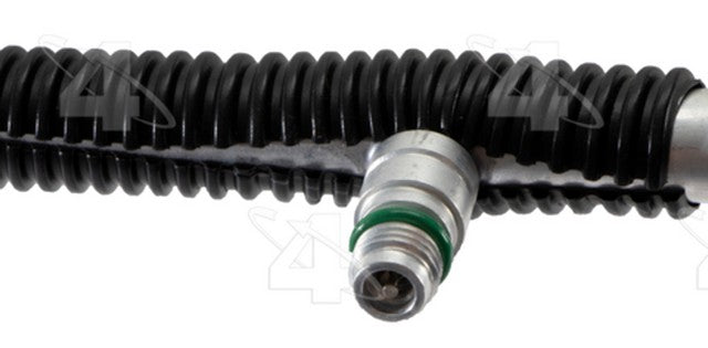 Four Seasons A/C Refrigerant Discharge Hose P/N:66140 Fits: Jeep Commander 08-06, Jeep Grand Cherokee 10-05 - Image 2