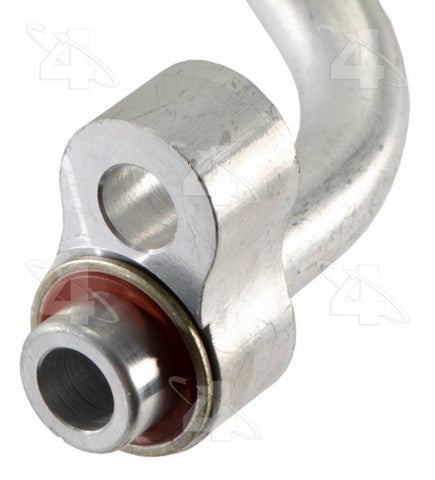 Four Seasons A/C Refrigerant Discharge Hose P/N:66140 Fits: Jeep Commander 08-06, Jeep Grand Cherokee 10-05 - Image 4