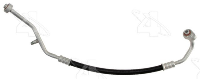 Four Seasons A/C Refrigerant Discharge Hose P/N:66141 Fits: Ram 1500 13-12, Ram 2500 13-12 - Image 1