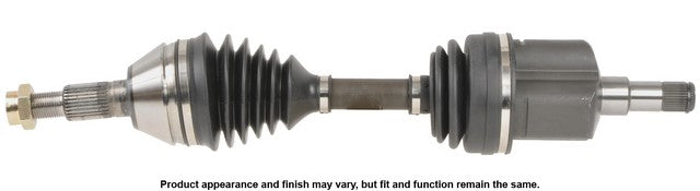 CARDONE New CV Axle Assembly P/N:66-1413 Fits: Chevrolet Malibu 07-06, Pontiac G6 09-06 - Image 1