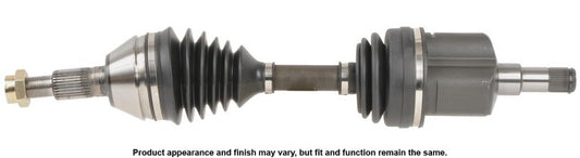 CARDONE New CV Axle Assembly P/N:66-1413 Fits: Chevrolet Malibu 07-06, Pontiac G6 09-06 - Image 1