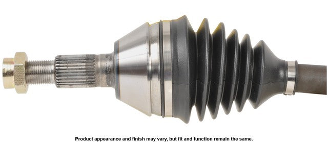 CARDONE New CV Axle Assembly P/N:66-1413 Fits: Chevrolet Malibu 07-06, Pontiac G6 09-06 - Image 2
